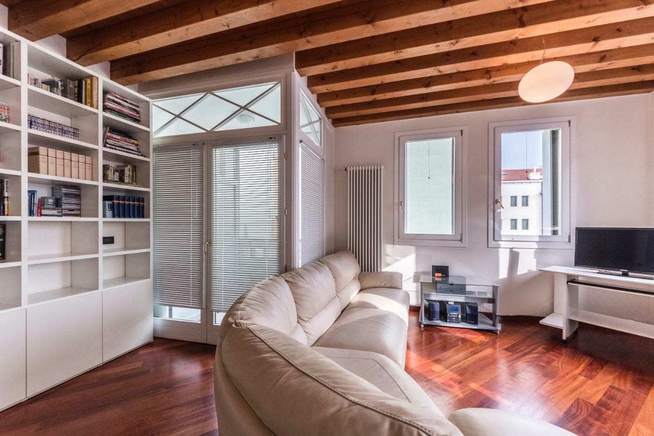 Apartment Ca' Dei Scorzeri *