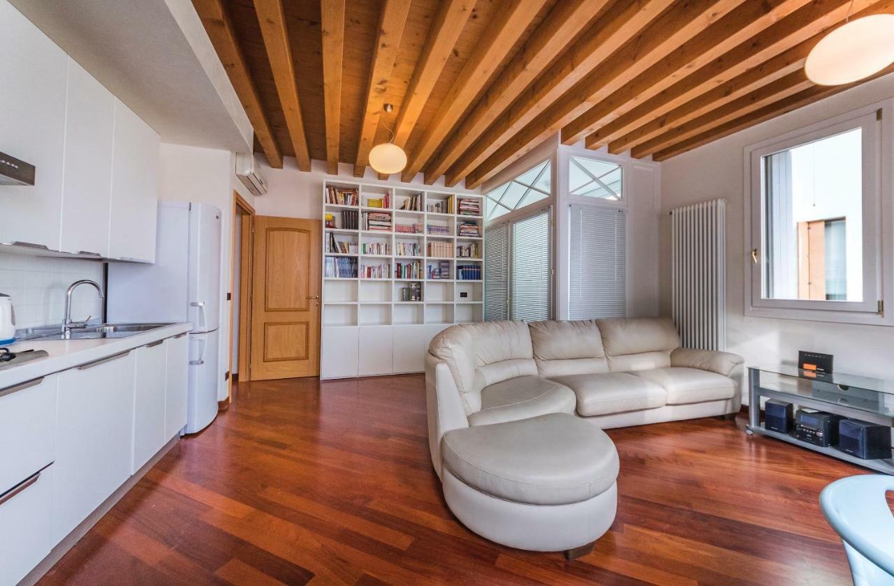 Ca' Dei Scorzeri * Venice