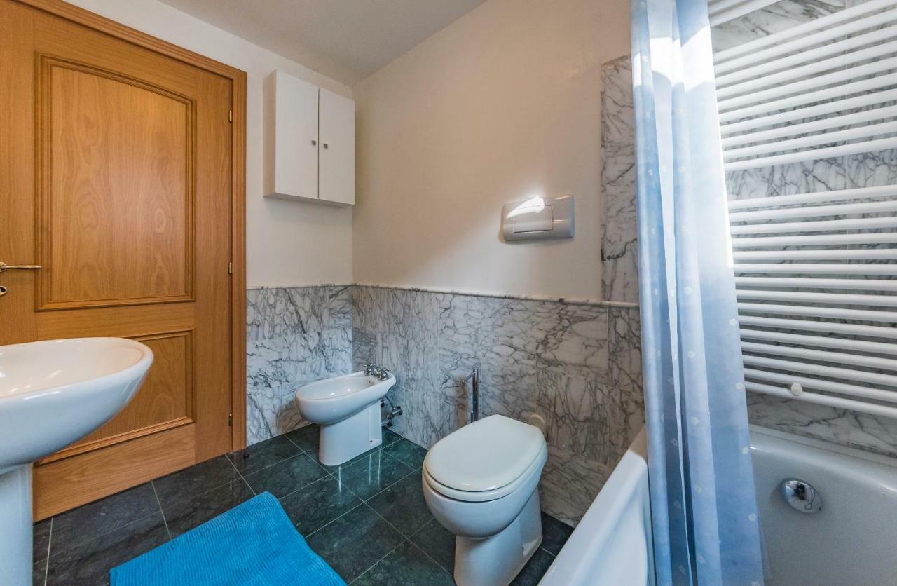 Ca' Dei Scorzeri Apartment