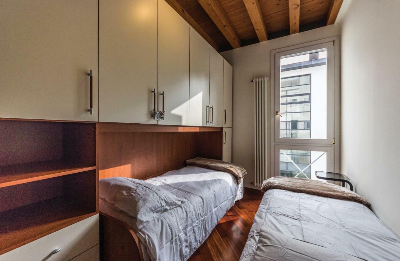 Ca' Dei Scorzeri Apartment