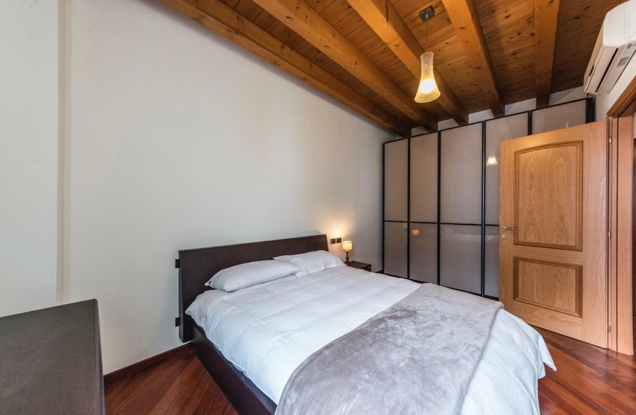 Apartment Ca' Dei Scorzeri Venice