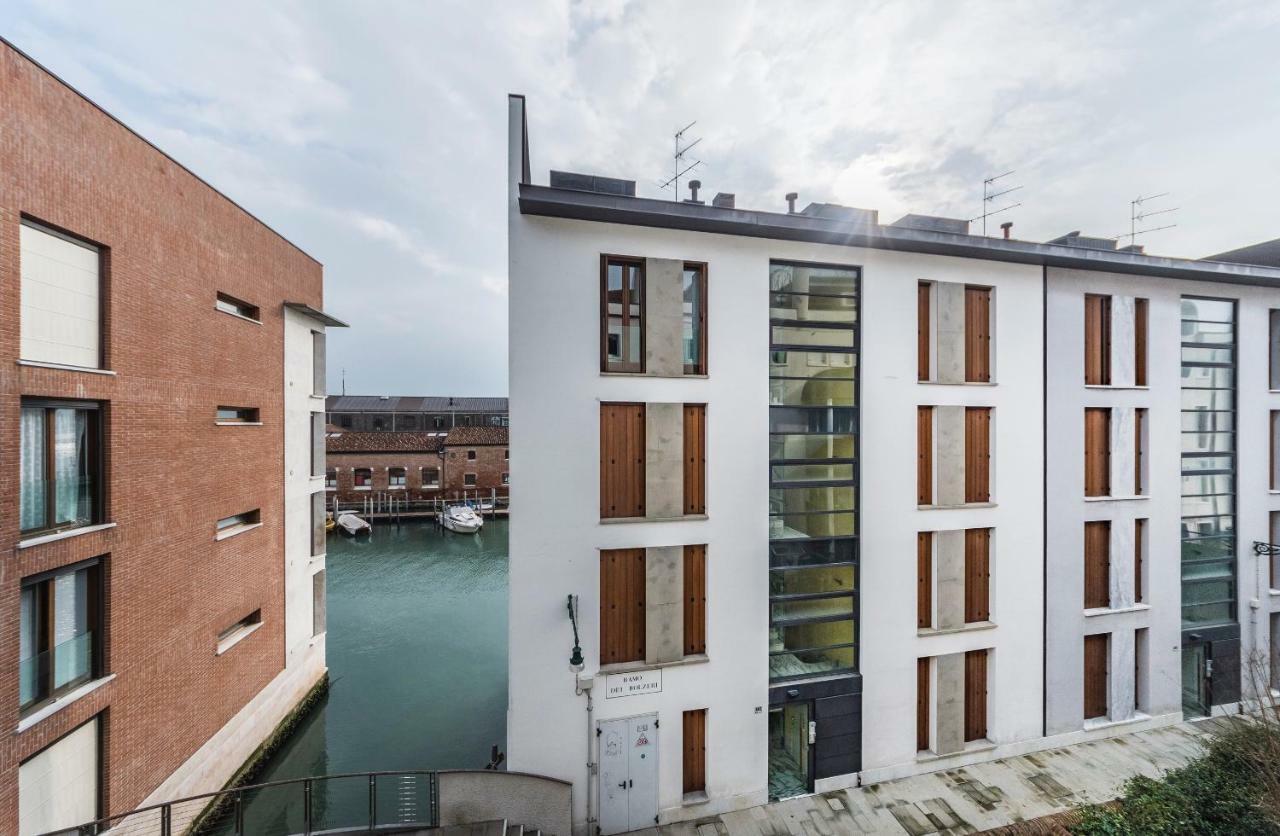 Ca' Dei Scorzeri Apartment