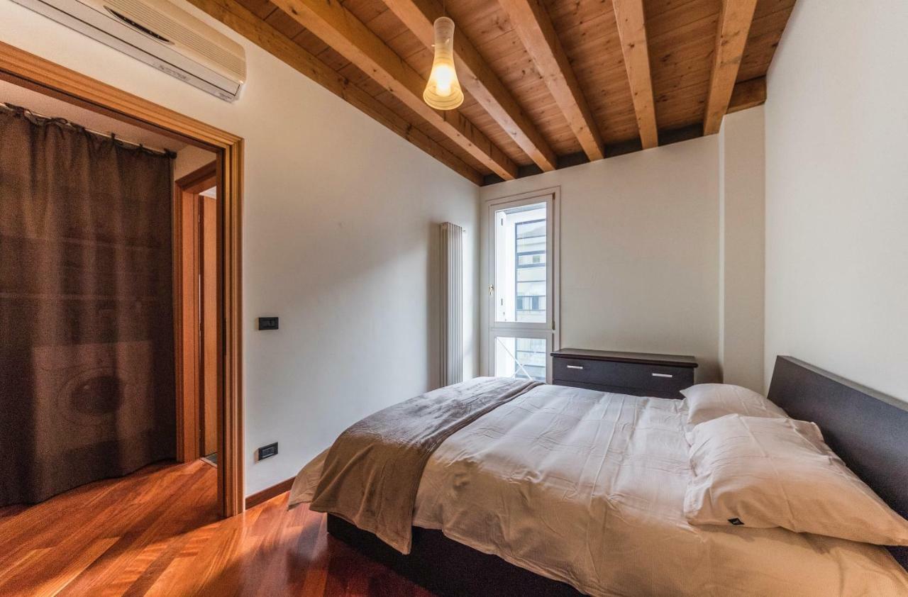 Apartment Ca' Dei Scorzeri Venice