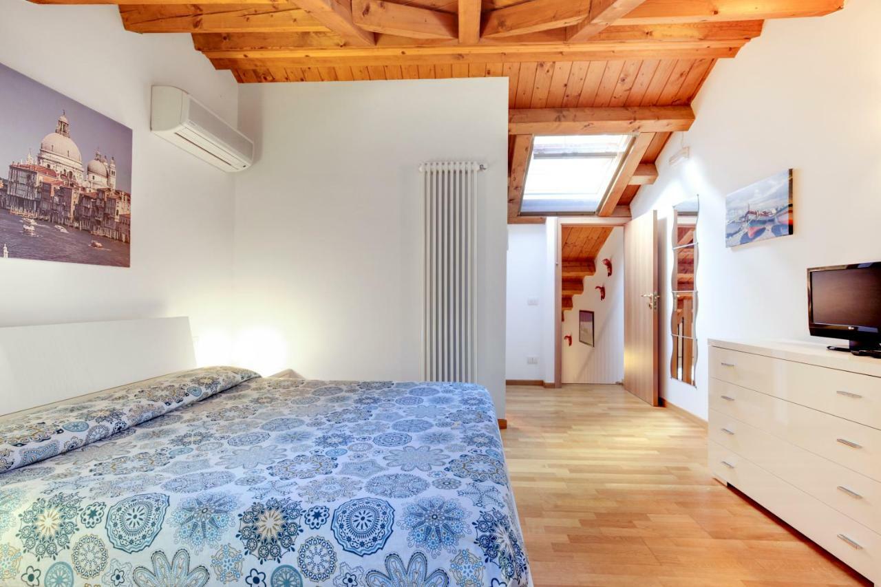 Appartement Little Canal 8 *