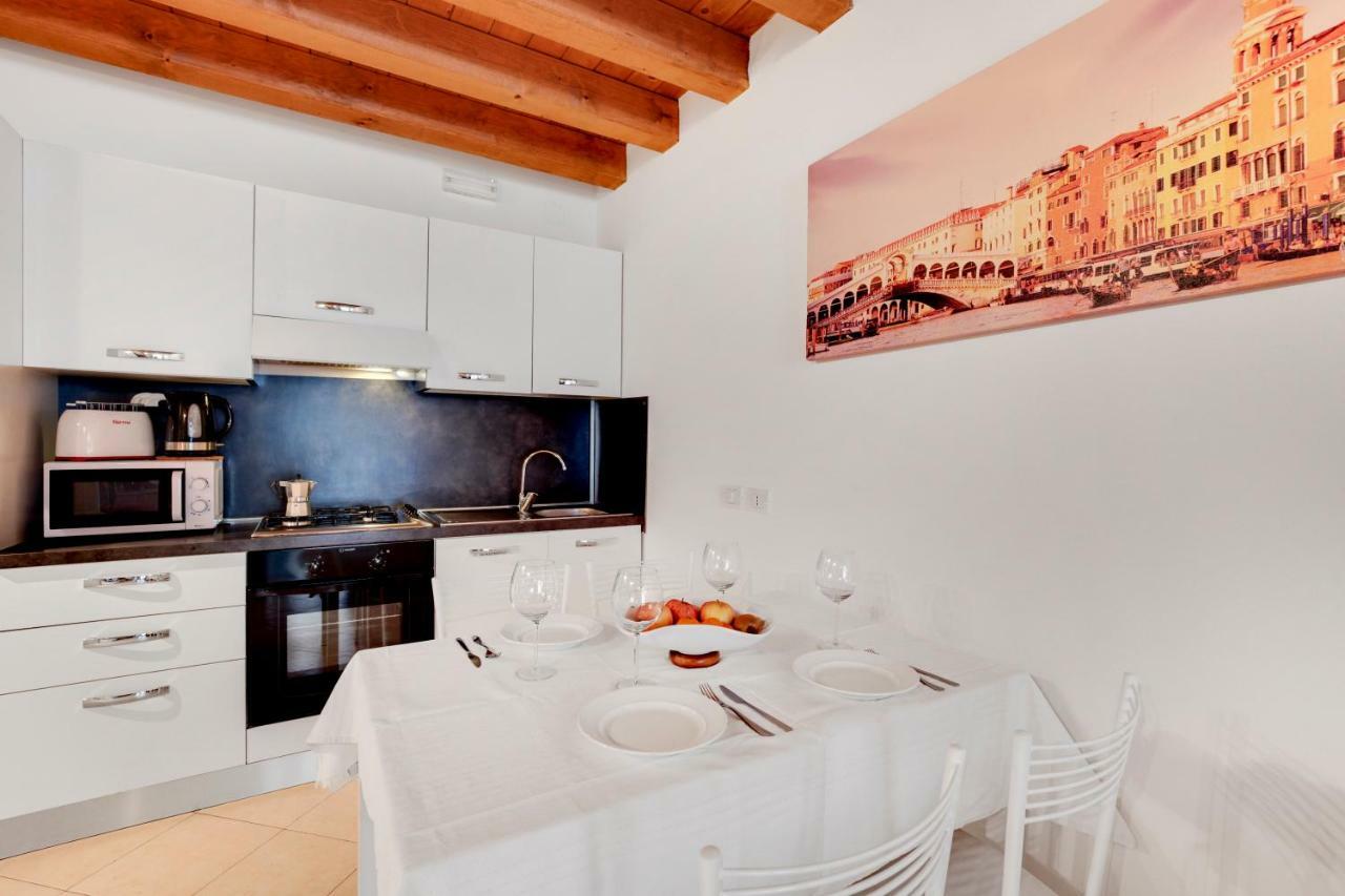 Little Canal 8 Appartement *