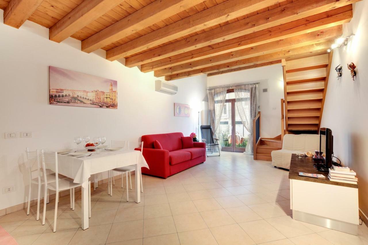 Little Canal 8 Appartement Venise