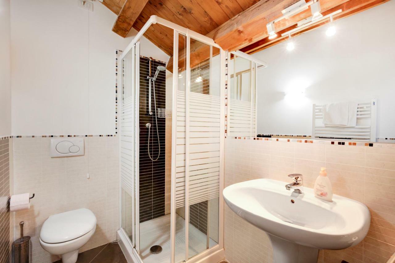 Appartement Little Canal 8 Venise