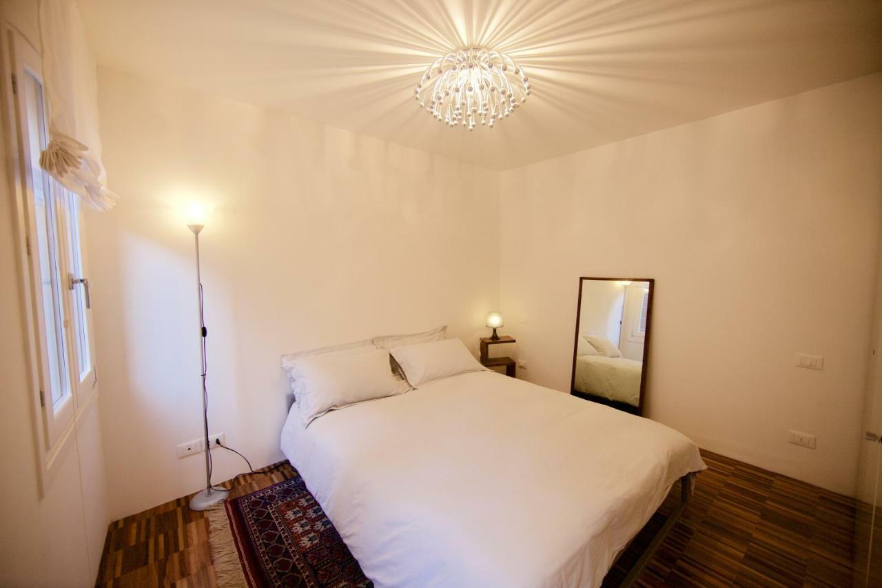 Piccola Corte Apartment