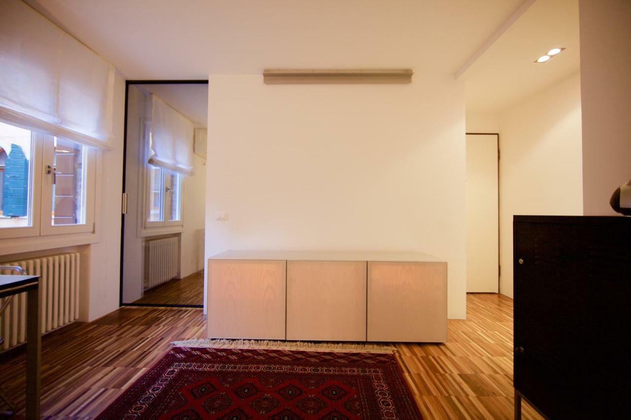Piccola Corte Apartment Venedig