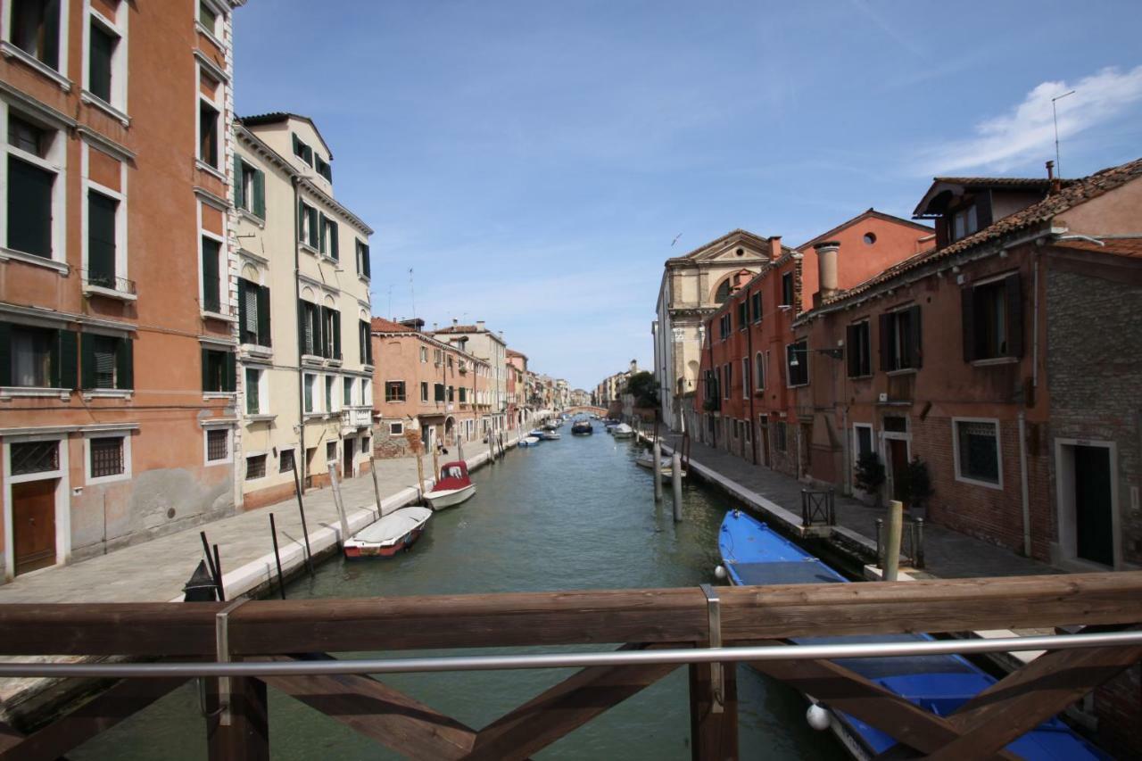 Appartement Great View On Cannaregio