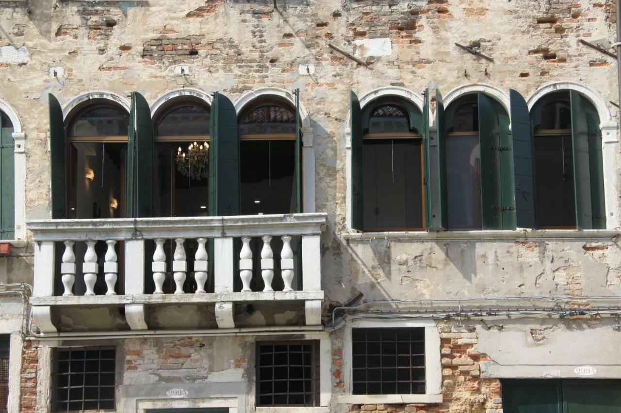 Great View On Cannaregio