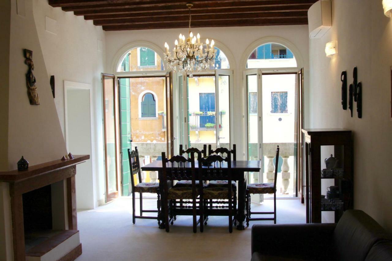 Appartement Great View On Cannaregio *