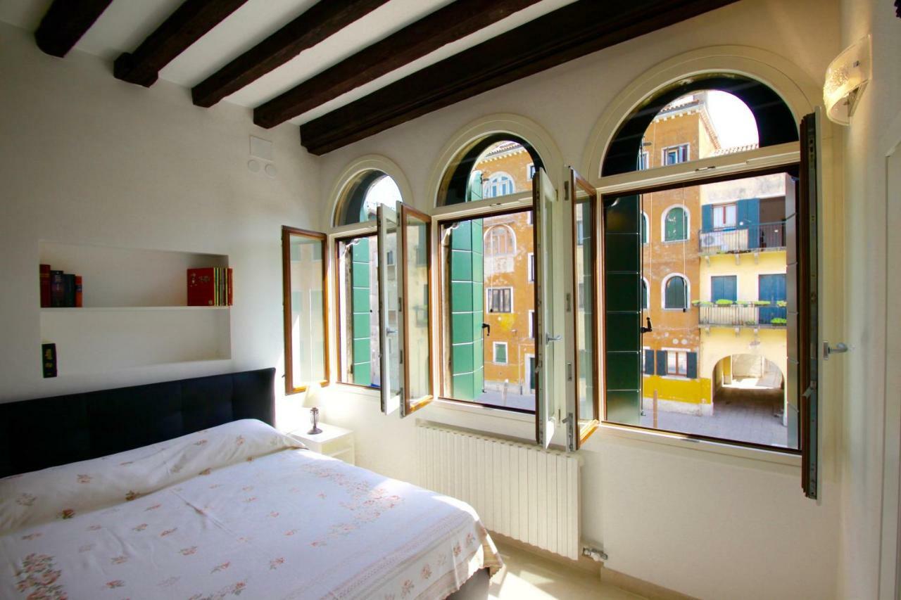 Appartement Great View On Cannaregio *
