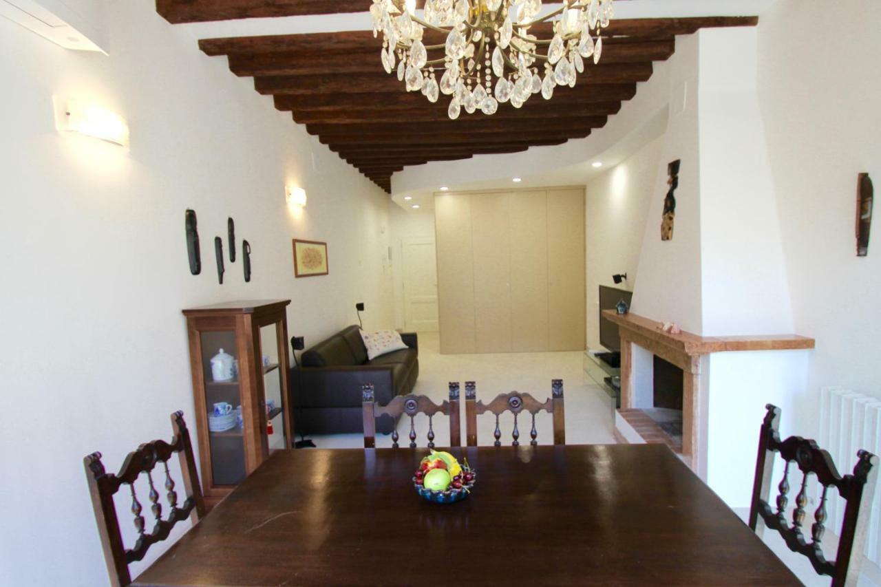 Great View On Cannaregio Appartement