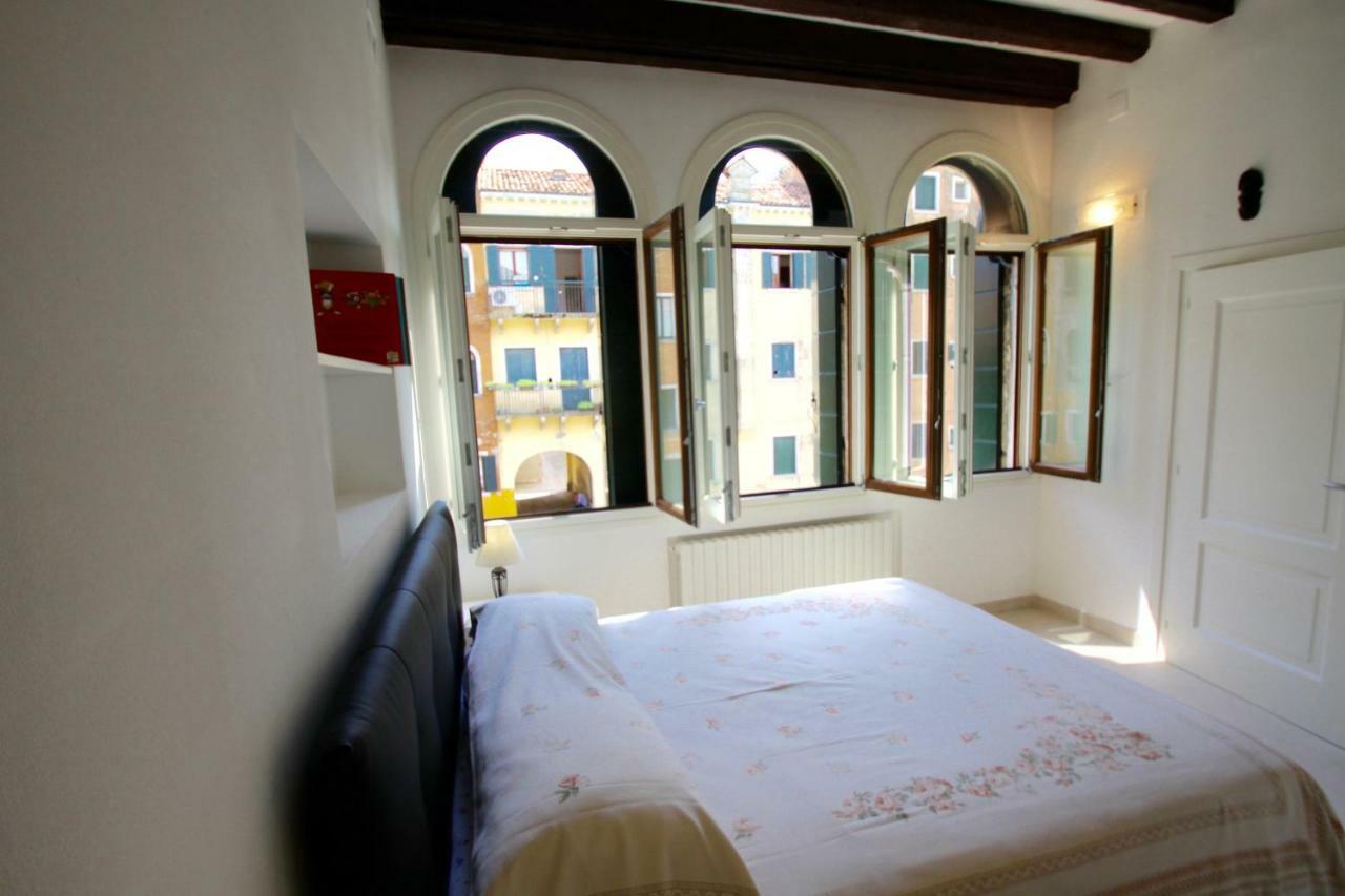 Great View On Cannaregio Appartement *