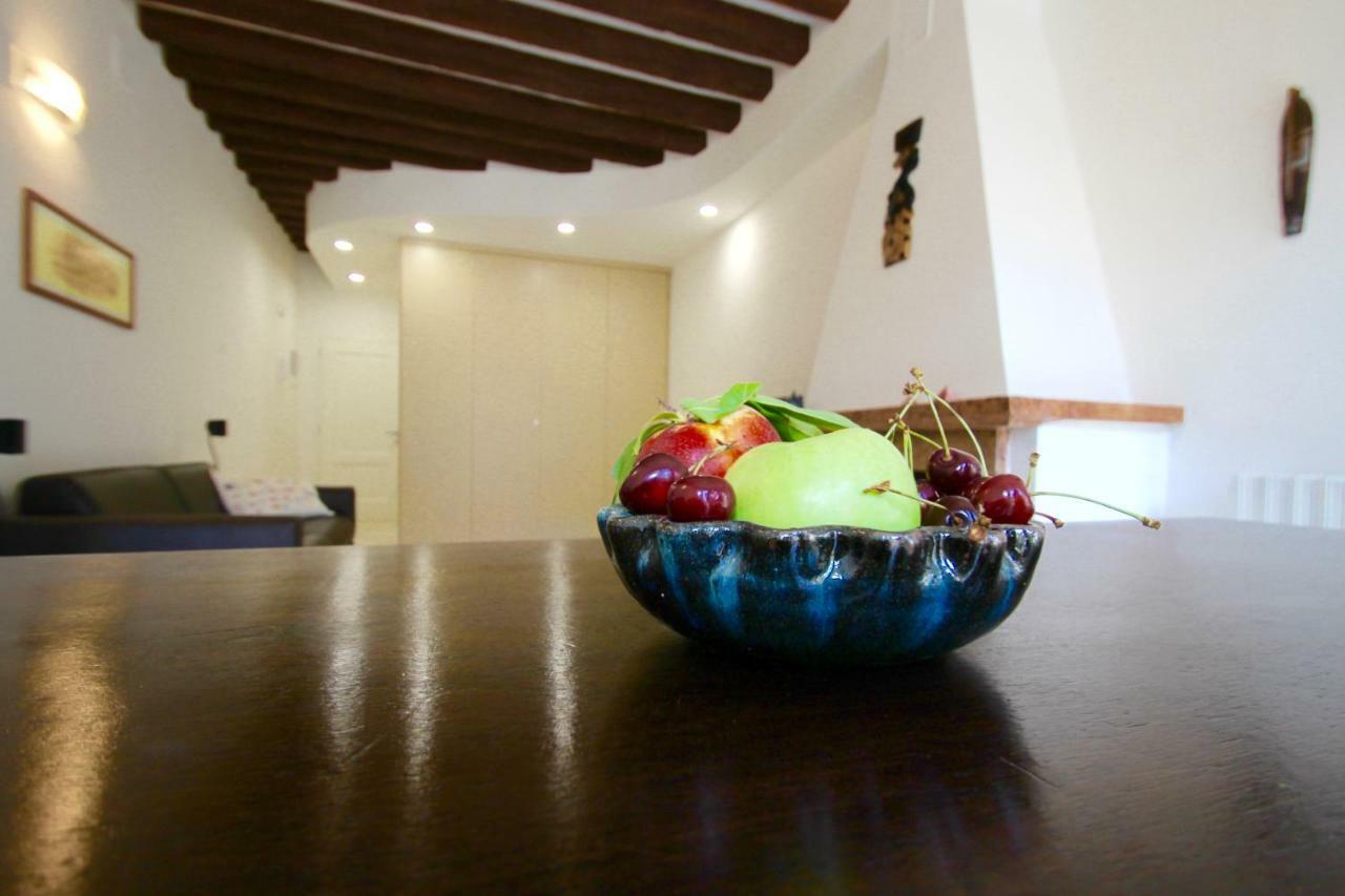 Appartement Great View On Cannaregio Venise