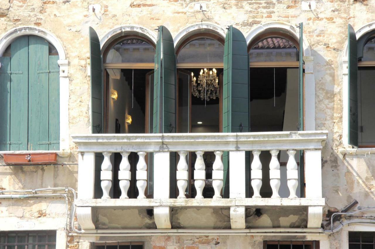 Great View On Cannaregio Appartement