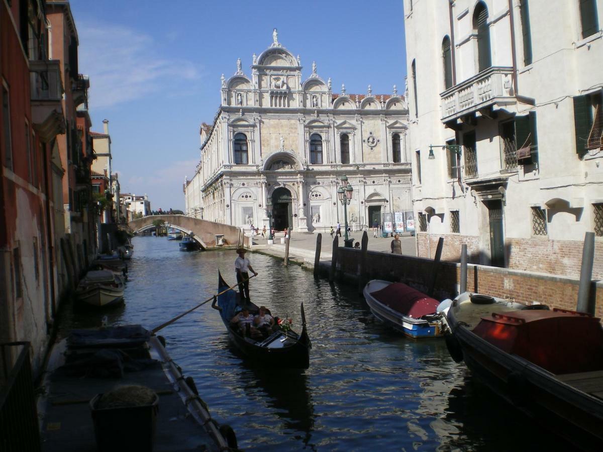 Attico Con Altana * Venezia