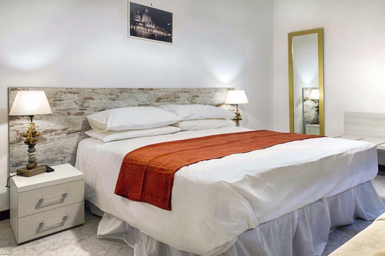 Ca' Berenice - Biennale Apartment