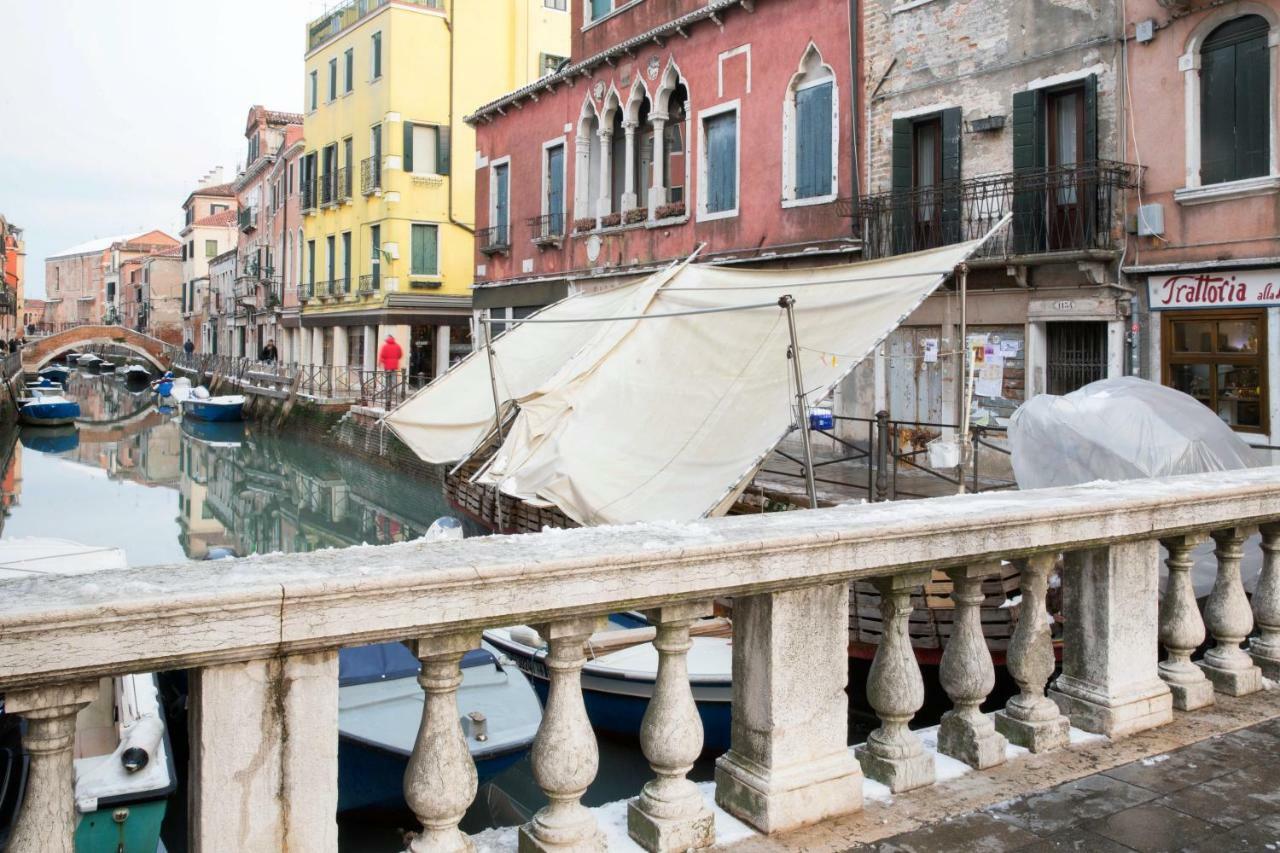 Apartment Ca' Berenice - Biennale Venedig