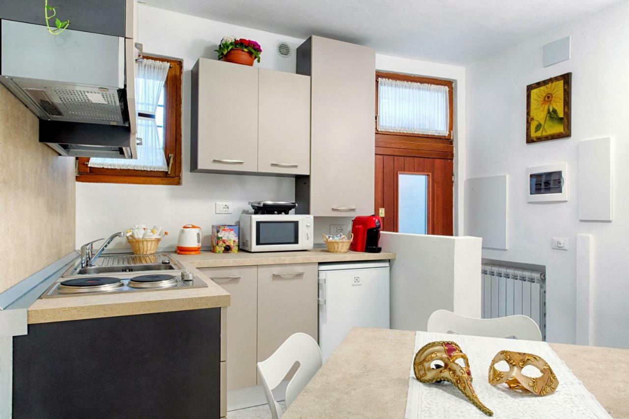 Appartement Ca' Berenice - Biennale