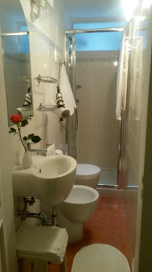 Casa Dei Bombardieri Apartment