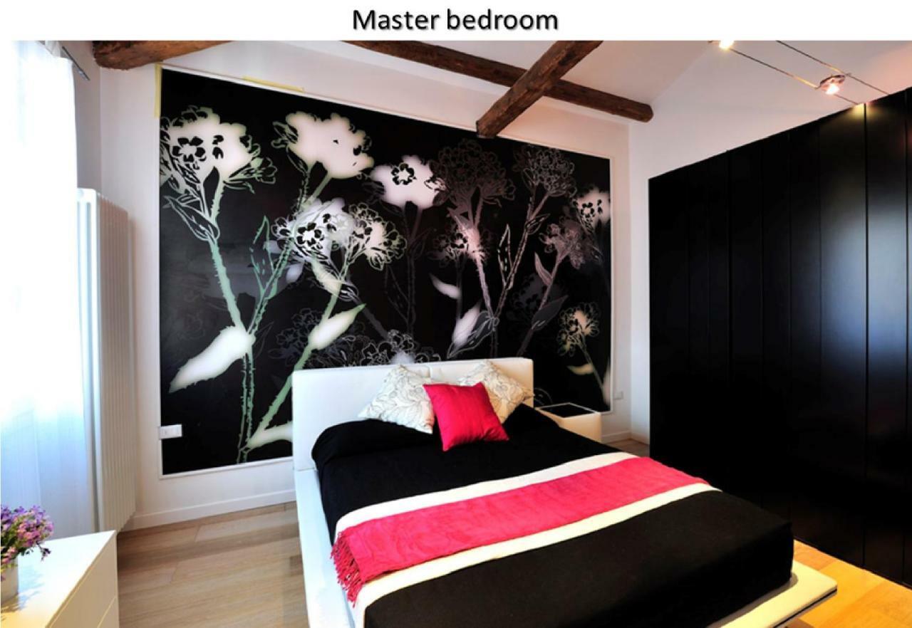 Apartment Biennale&style Venice