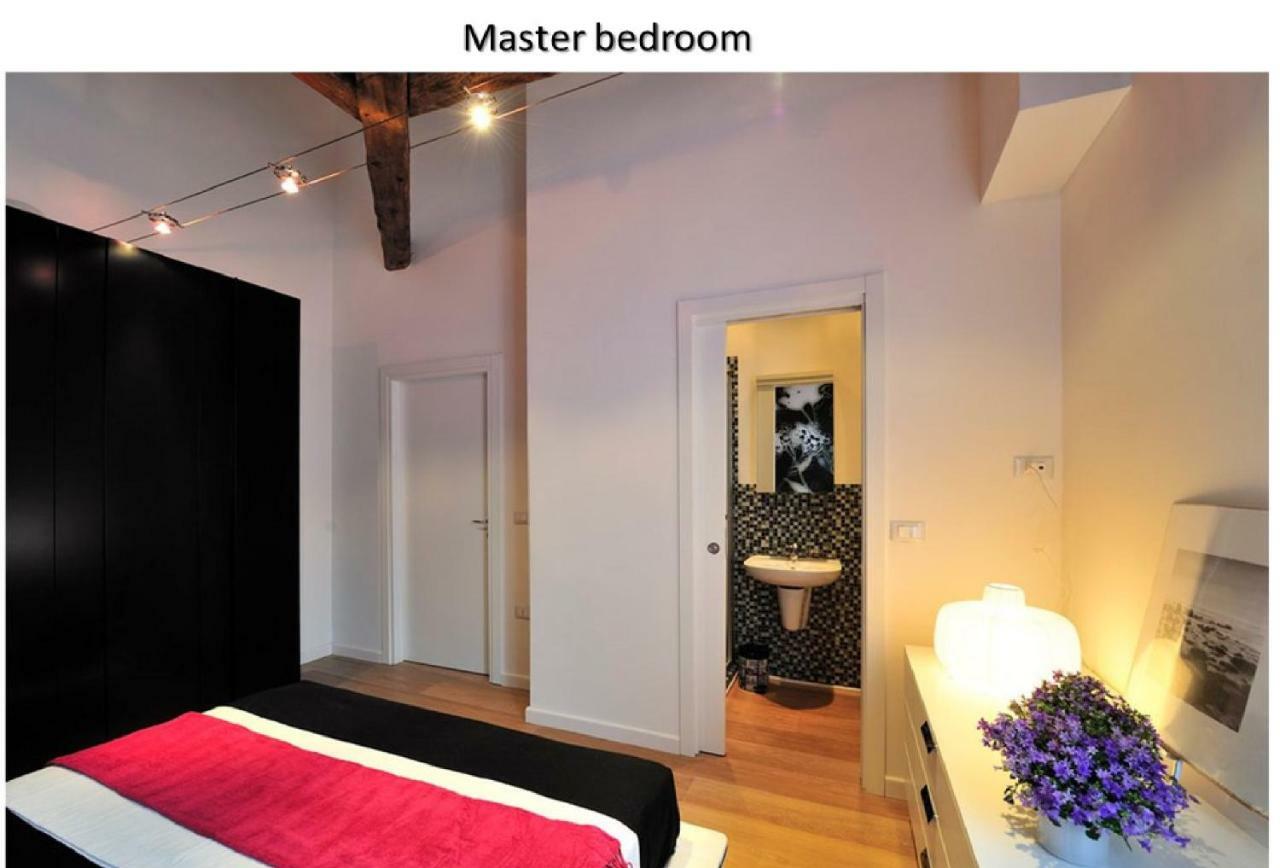 Biennale&style Apartment Venice