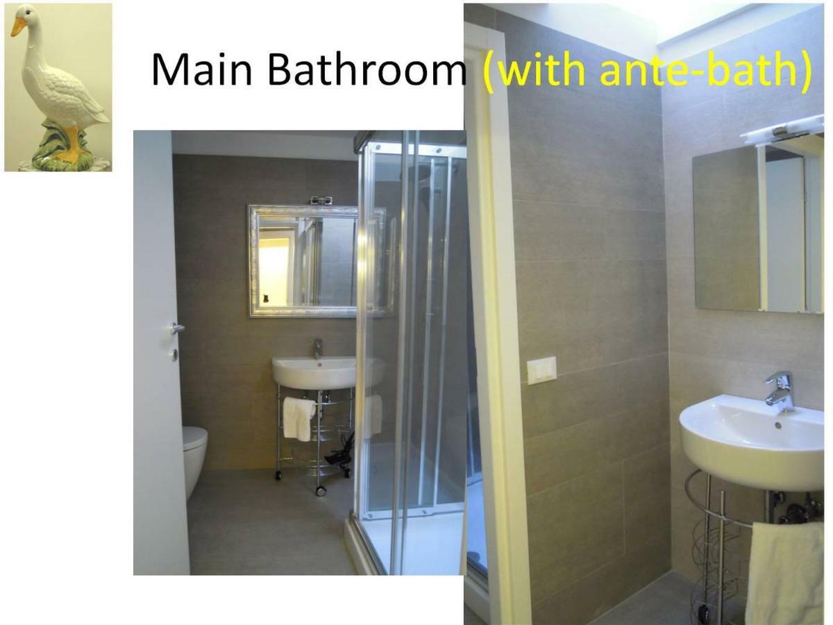 Ca' De L'oca Appartement *