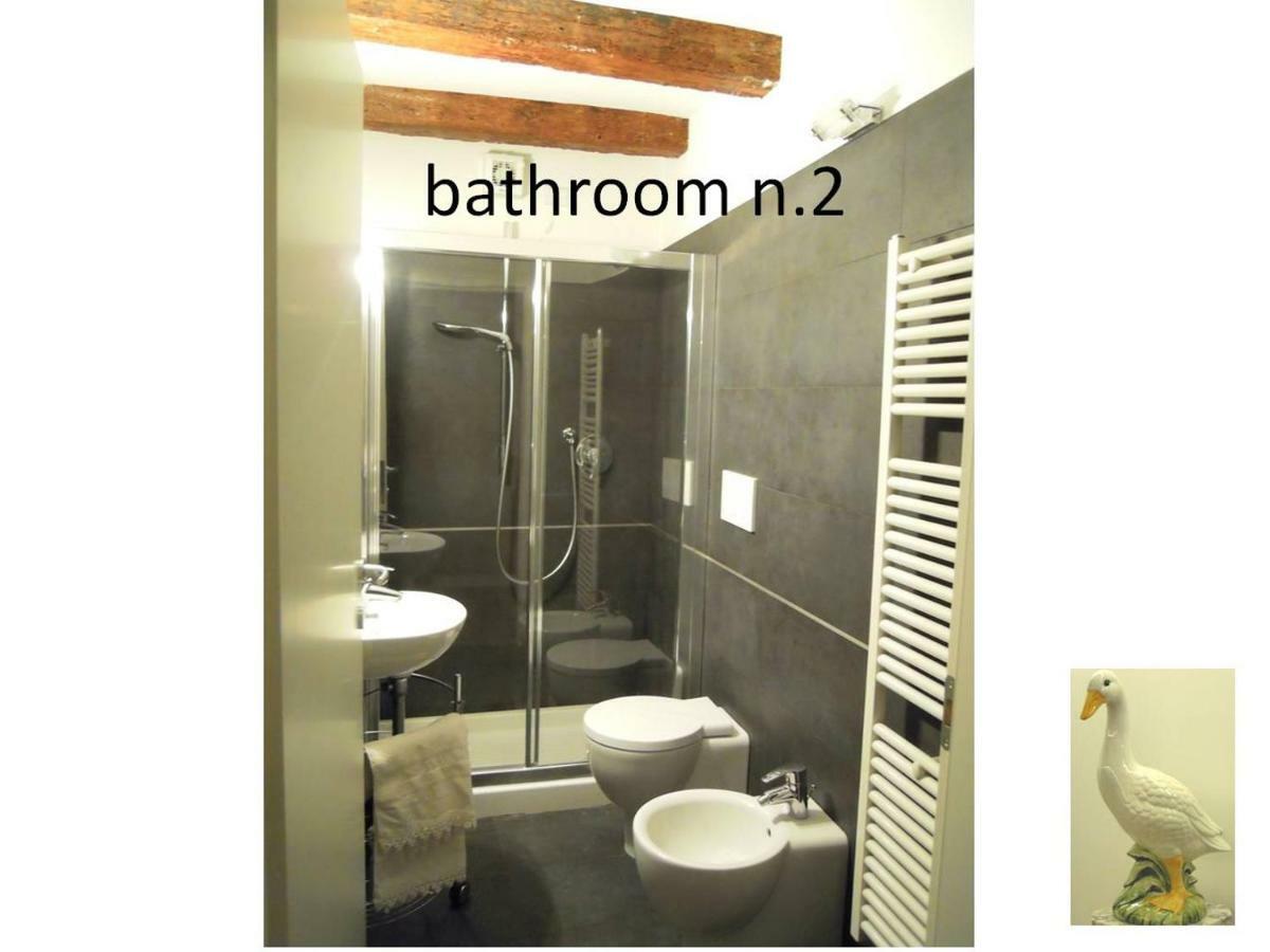 Appartement Ca' De L'oca