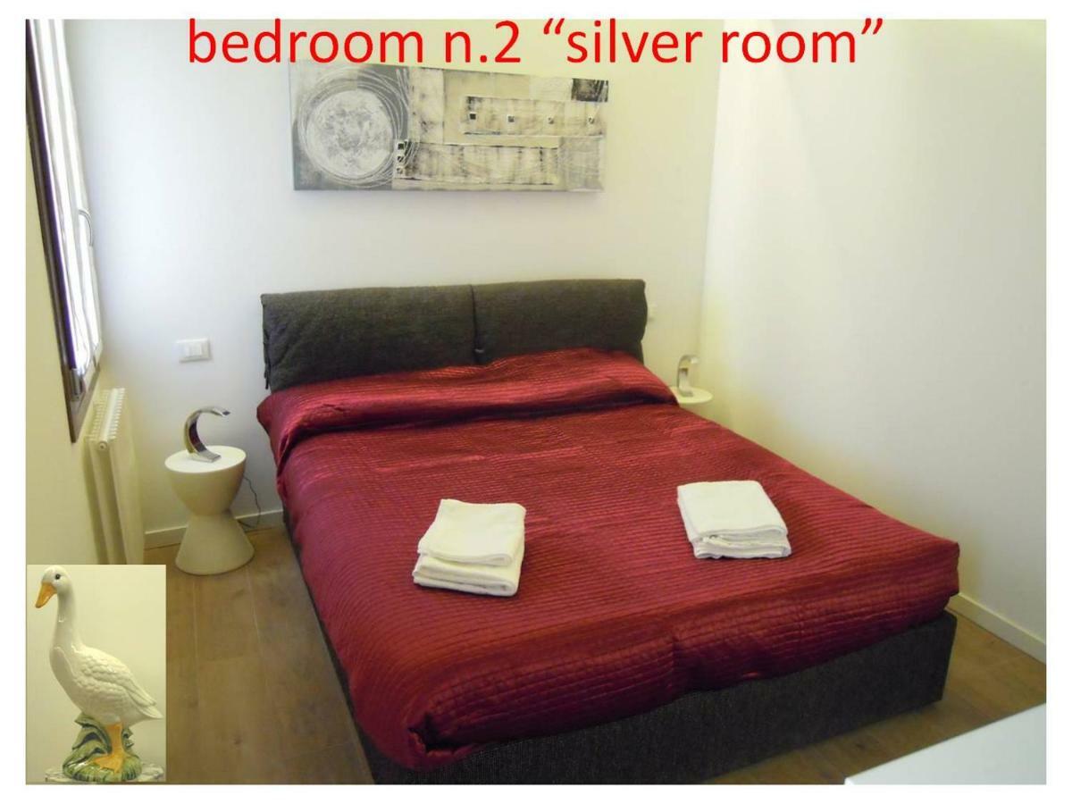 Ca' De L'oca Appartement *