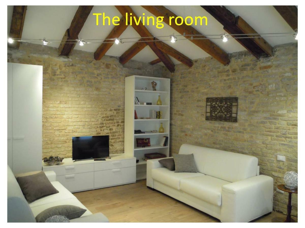 Ca' De L'oca Appartement *