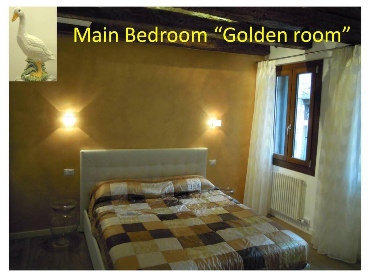 Appartement Ca' De L'oca