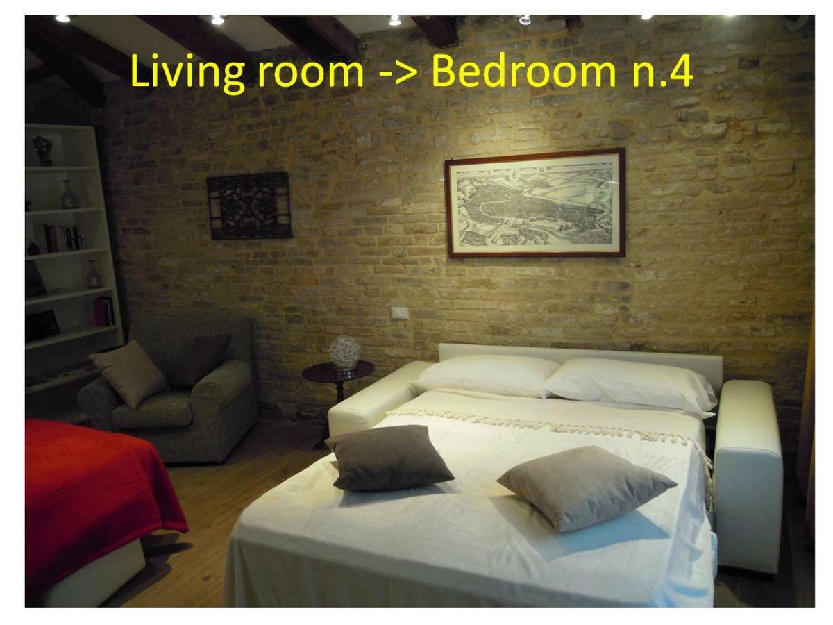 Appartement Ca' De L'oca