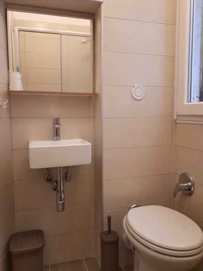 Appartement Ca' Del Megio