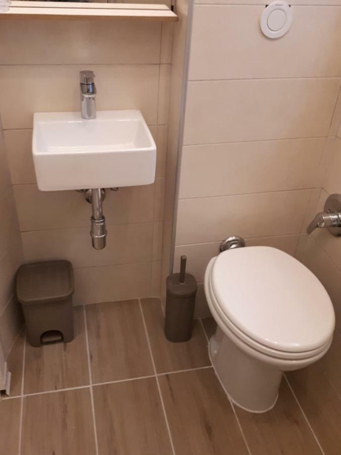 Appartement Ca' Del Megio *