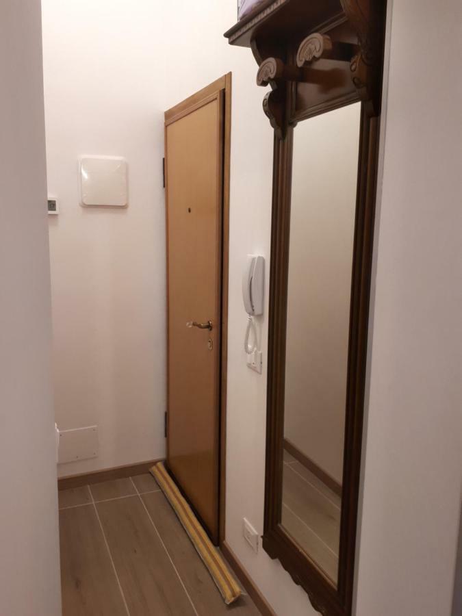 Ca' Del Megio Appartement *
