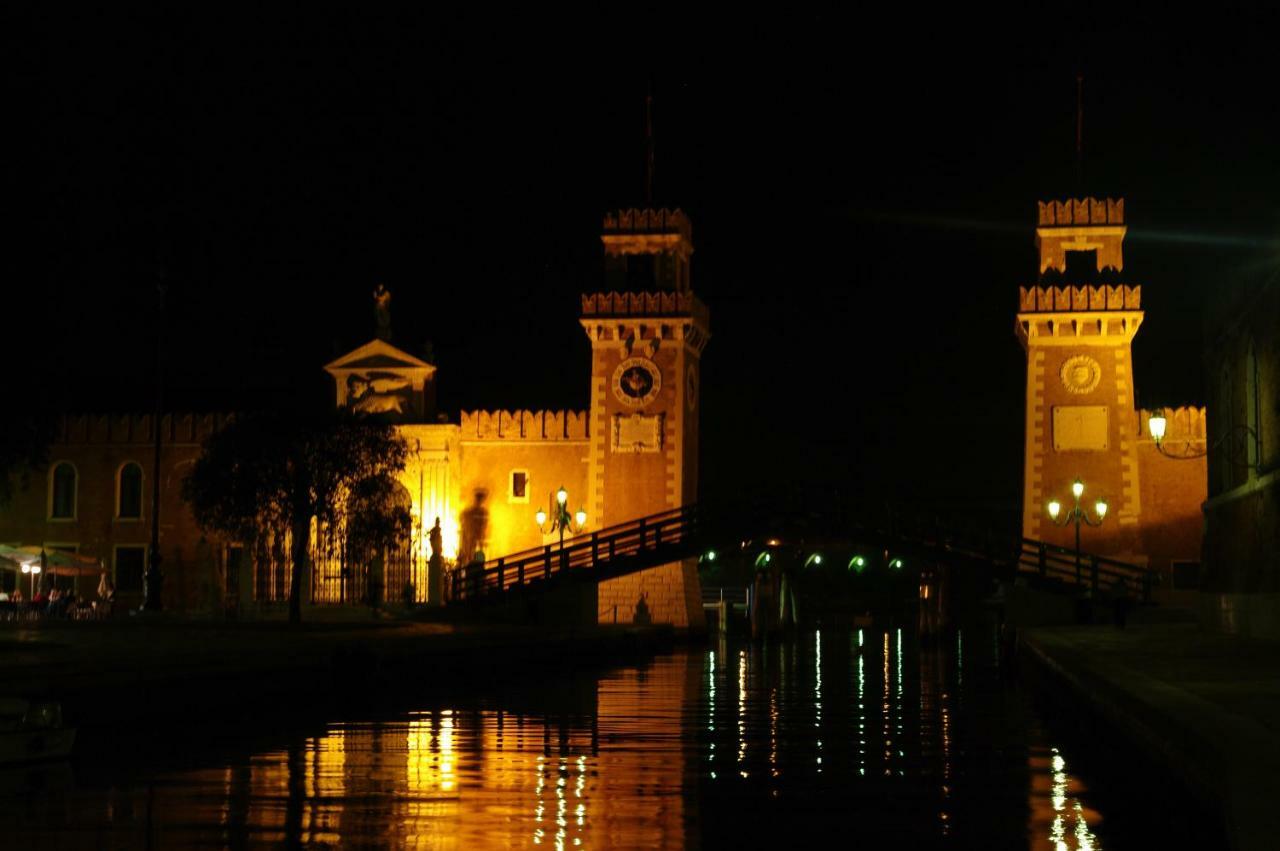 Mini Loft Galeazze Venedig