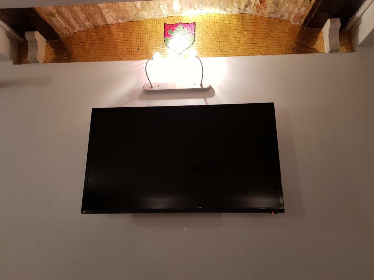 Ferienhaus Mini Loft Galeazze Venedig