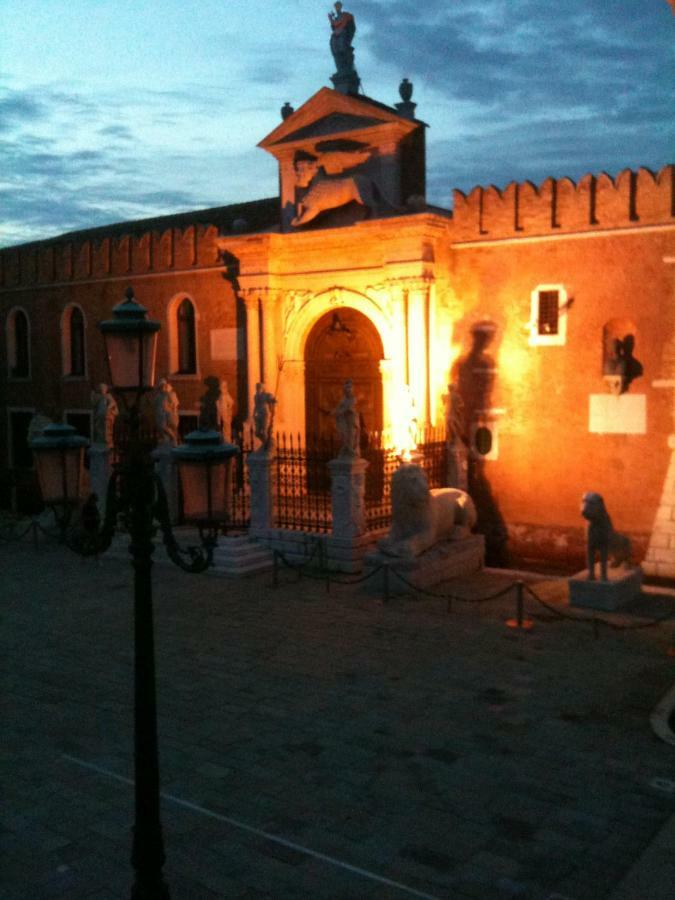 Ferienhaus Mini Loft Galeazze Venedig