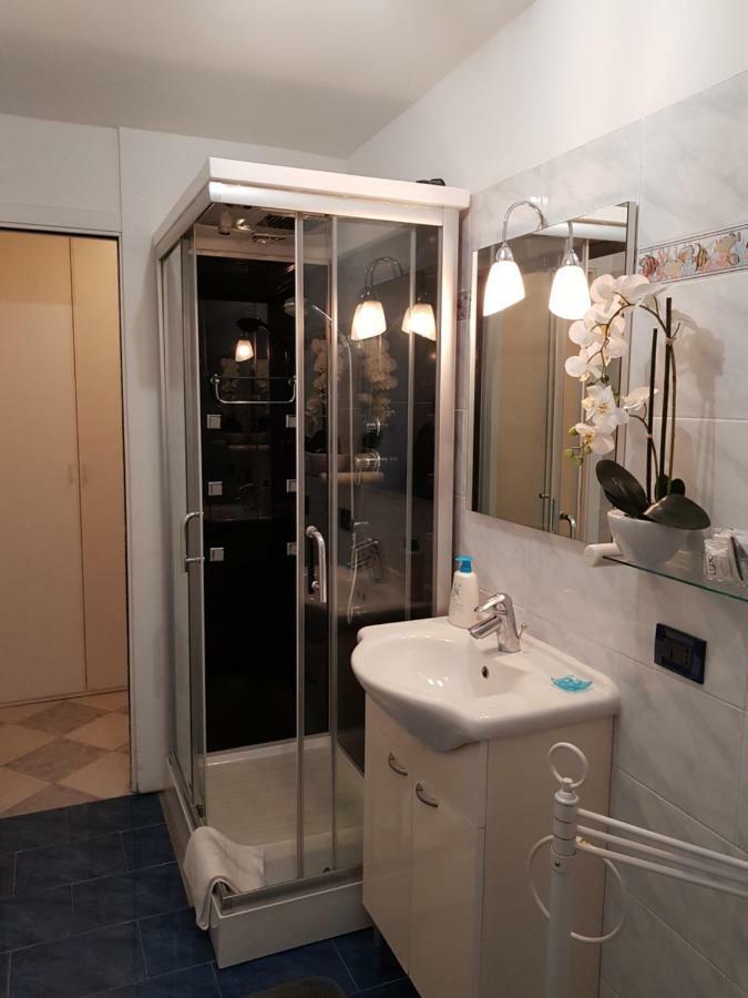 Mini Loft Galeazze Ferienhaus