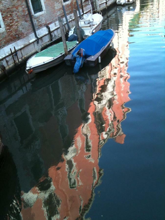 Mini Loft Galeazze Venedig