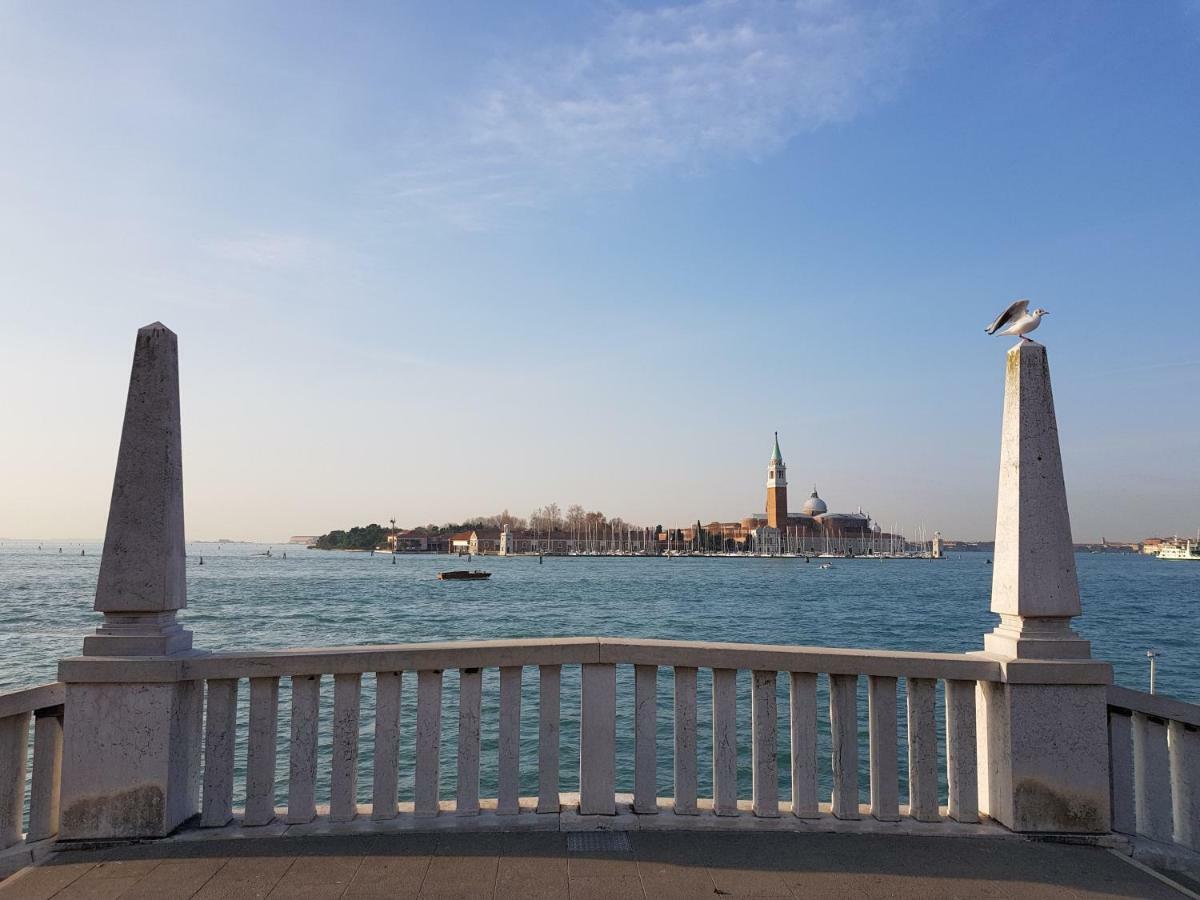 Ferienhaus Mini Loft Galeazze Venedig