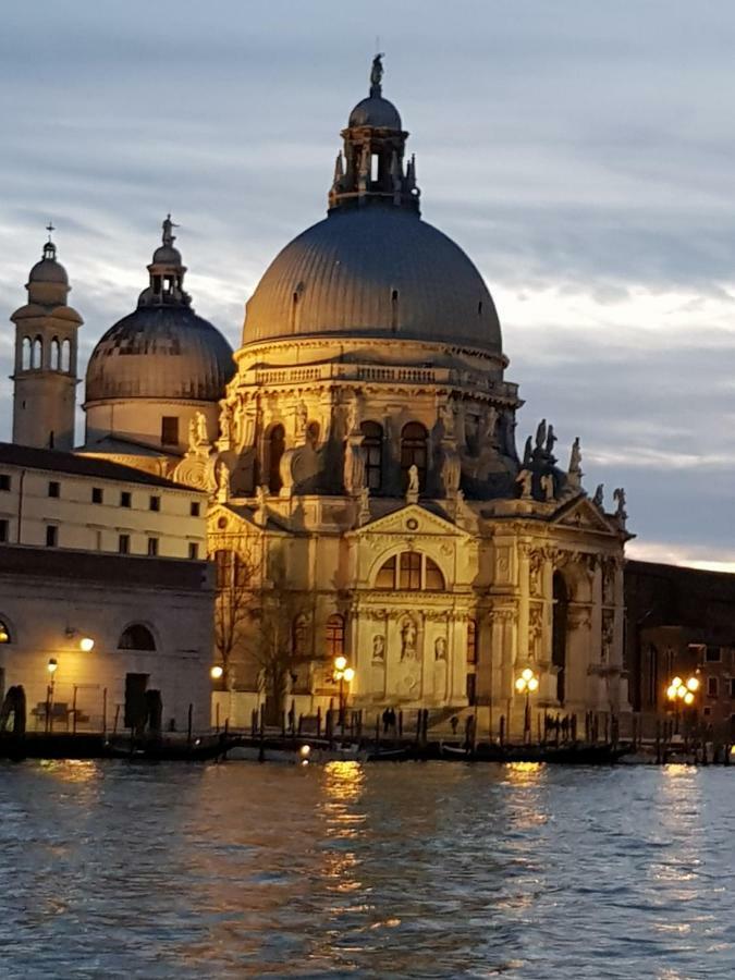 Mini Loft Galeazze Venedig