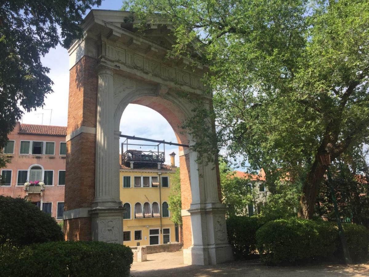 Mini Loft Galeazze * Venedig