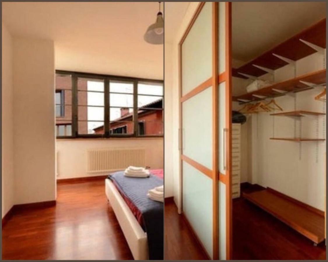 Appartement Loft Soleil Venetië