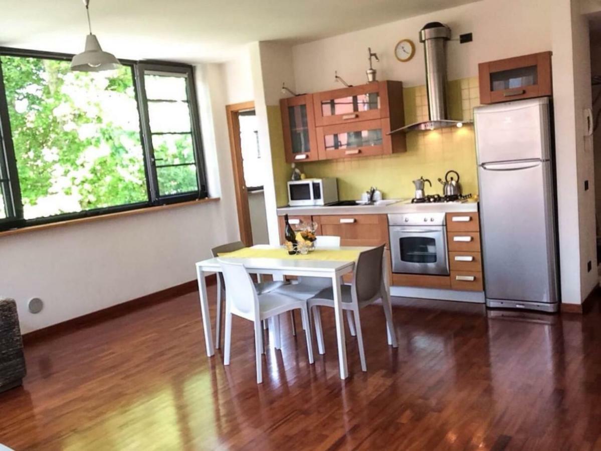 Loft Soleil Appartement Venetië