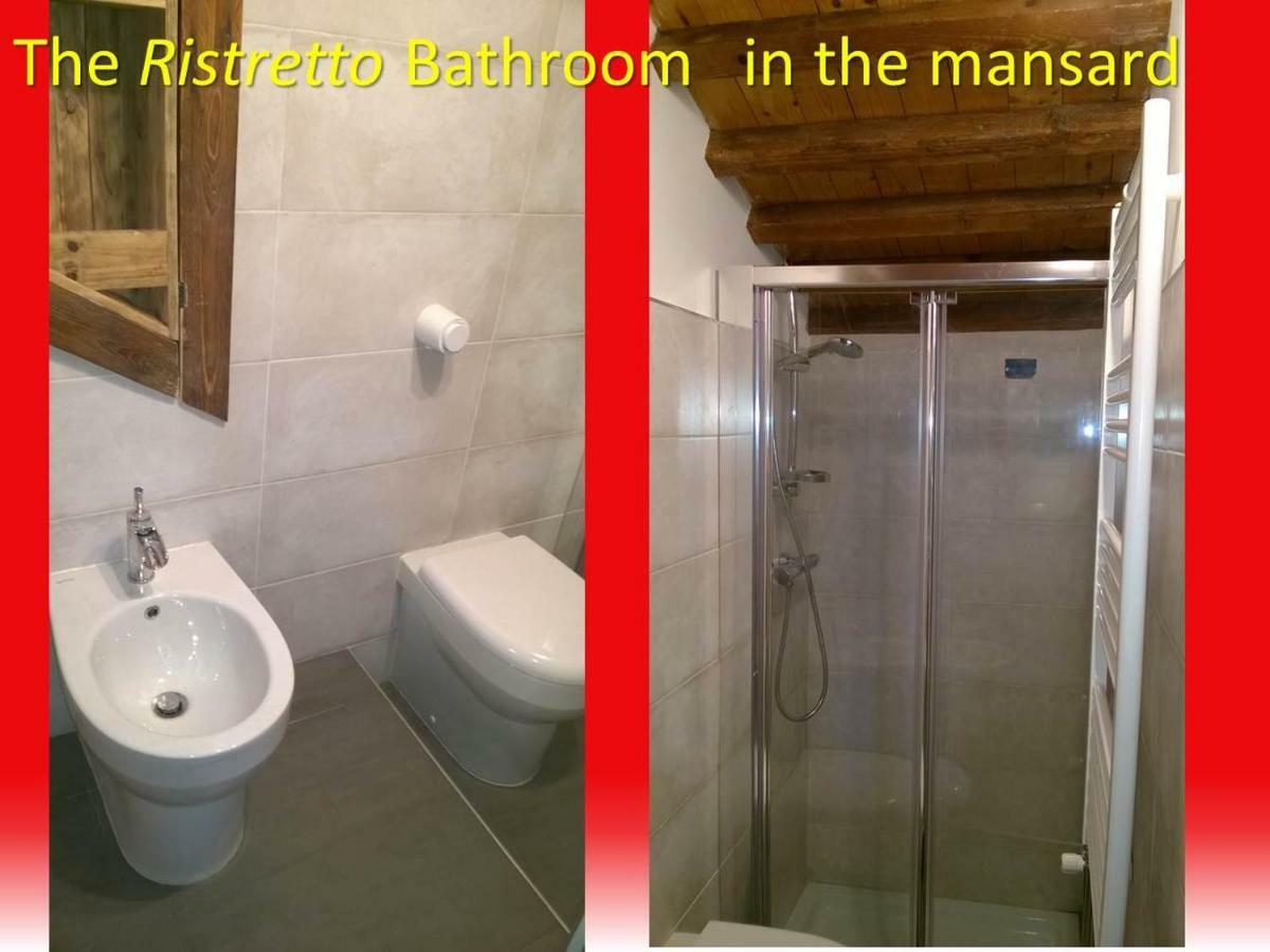 Ca' Del Cafetier Apartment