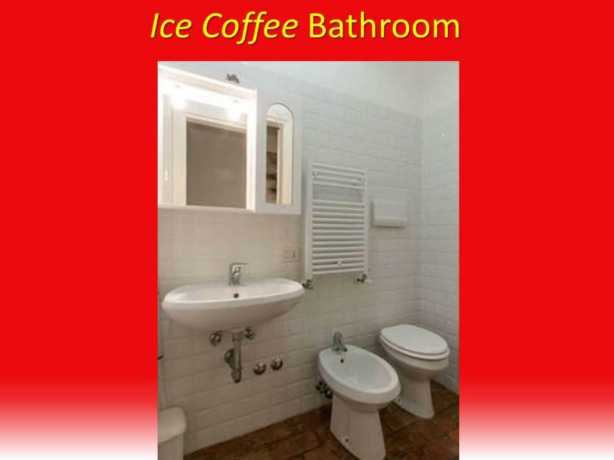 Ca' Del Cafetier Apartment *