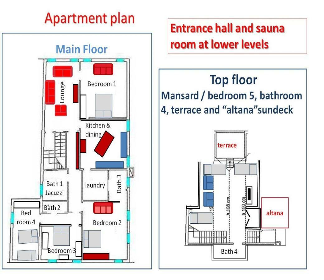 Ca' Del Cafetier Apartment